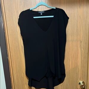 August Silk women’s blouse!